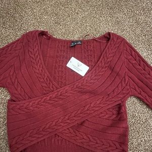 Windsor top